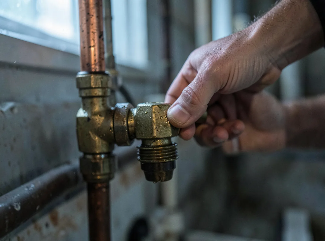 Emergency Plumber Burns, TN FAQs